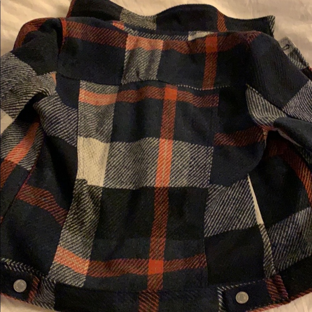 Jacket - Picture 2 of 2